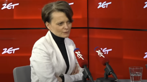 Będzie sensacyjny powrót do rządu Mateusza Morawieckiego? Była wicepremier ma zostać pełnomocnikiem. W ten sposób przypieczętuje sojusz