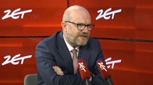 Kłopotliwy pakt migracyjny. Wiceminister wieszczy koniec Unii Europejskiej? Duszczyk: "Grozi nam upadek Schengen"