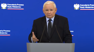 Kaczyński o przestępczości aborcyjnej: "Nikt tego nie zwalcza". Państwo bezczelnie abdykuje?