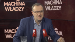 Czy Prezydent Andrzej Duda może rozwiązać Sejm? Konstytucja mówi o dwóch przypadkach. Prof. Dudek wskazał na niekonstytucyjne rozwiązanie