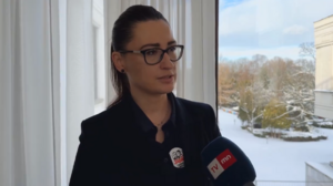 Skandaliczna wypowiedź Wiceminister Klimatu i Środowiska. Zielińska nie reprezentowała polskiego interesu narodowego? Golińska: "Zapomniała, że reprezentuje interes wszystkich Polaków"