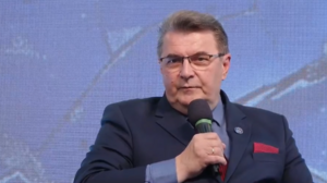 Konferencja "Czy to koniec Europy jaką znamy?". Czy Zielony Ład to przyszłość Europy? Krysiak: "Fitfor55 prowadzi do wywłaszczenia, do utraty własności"