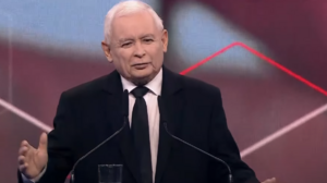 Kaczyński zaskoczył wszystkich deklaracją Prawa i Sprawiedliwości. Rządowi inflacja absolutnie nie straszna. PKO BP oszacował koszt nowych programów socjalnych