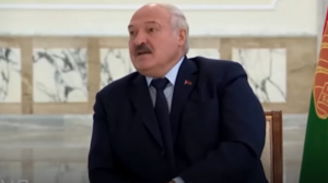 Szef ukraińskiego wywiadu ujawnił tajemnicę? Budanow przyznał się do rozmów z Białorusią "Łukaszenka nie jest idiotą"