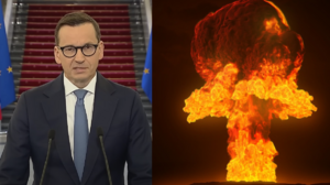 Polska w Nuclear Sharing? Premier Mateusz Morawiecki postawił jasną deklarację. Czas na ostateczny ruch Stanów Zjednoczonych