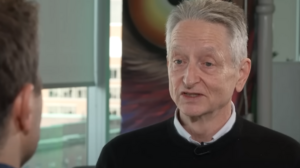 Geoffrey Hinton - ojciec chrzestny sztucznej inteligencji. Podjął decyzję w sprawie dalszej pracy dla Google. Ostrzega świat przed szybkim rozwojem SI