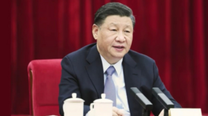 Xi Jinping planuje wizytę w Rosji. W tle chiński plan pokojowy