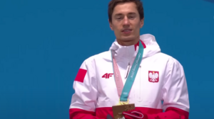 Polski mistrz olimpijski uda się na emeryturę? Kamil Stoch podjął decyzję ws. swojej kariery. "Zobaczę, co będzie dalej"