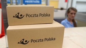 Poczta Polska chce przeznaczyć 0,5 mln na miski dla psów. Pracownicy firmy oburzeni