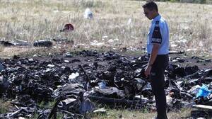 Katastrofa Malaysia Airlines nad Ukrainą. Minęło 10 lat od zestrzelenia samolotu MH17