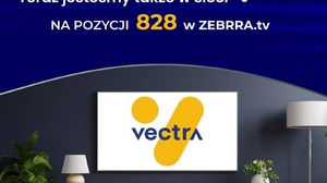 TVMN już w Vectrze