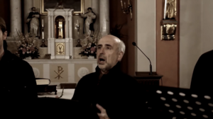 Warsztaty z Marcelem Pérèsem. Chorał dominikański i Szkoła Notre-Dame