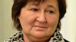 Środa głosi, że Kaczyński zapewnia rozkosz Polakom. Czy feministka nawołuje do ascezy i odrzucenia rozkoszy?