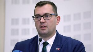 Krajewski: Nie chcemy trzeciej kadencji PiS [NASZ WYWIAD]