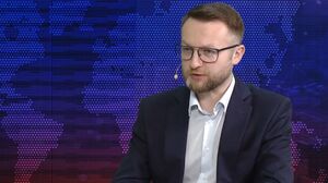 Szramka: U nas w partii są osoby rozsądne, które już coś osiągnęły w życiu [NASZ WYWIAD]