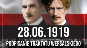 Szczęśliwa data. "104 lata temu Niemcy musiały zaakceptować istnienie niepodległego państwa polskiego"