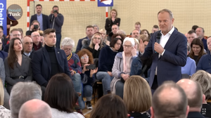 Sondaż. Tusk zrealizuje obietnice wyborcze jako premier? Większość w to nie wierzy