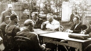 77 lat temu AK i UPA wspólnie walczyli z rosyjskim i komunistycznym okupantem w Hrubieszowie