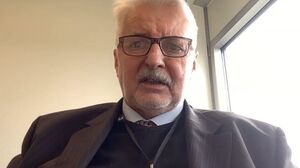 Waszczykowski: Komisja Europejska, będąca pod wpływem Niemiec próbuje zdyscyplinować Polskę i realizować niemieckie interesy naszym kosztem [NASZ WYWIAD]