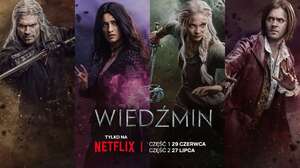 Netflix wprowadza 3 sezon Wiedźmina. My przypominamy, o co chodziło w oryginalnej historii