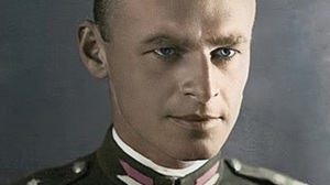 Witold Pilecki był jednym z powstańców warszawskich. Walczył w zgrupowaniu „Chrobry II” związanym z NSZ