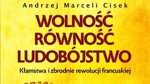 Zbrodnie rewolucji francuskiej