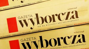 Lewicowa „Krytyka Polityczna” przerażona negacjonistycznymi i rasistowskimi bredniami z „Wyborczej”