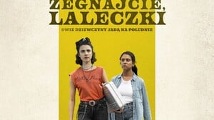 Żegnajcie laleczki – lesbijskie kino akcji