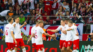 Pożegnanie Błaszczykowskiego: Polska pokonuje Niemcy 1:0