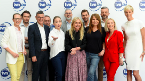 Były prezes Fundacji TVN podejrzany o pranie brudnych pieniędzy