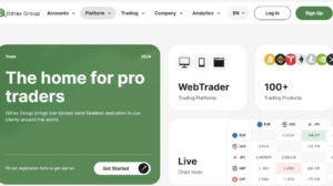 Odrax Group Opinie: Czy handel kryptowalutami ma znaczenie w 2024 r