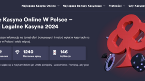 Gracz BetMGM wygrywa rekordową wygraną wynoszącą 6,5 miliona dolarów w kasynie online