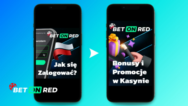 Szukasz kasyna z bonusami dla nowych i stałych graczy? Poznaj bet on red casino