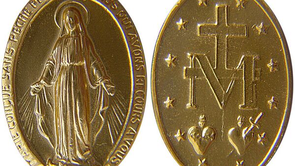 193 lata temu Maryja objawiła Cudowny Medalik, który stał się narzędziem wielu uzdrowień i nawróceń