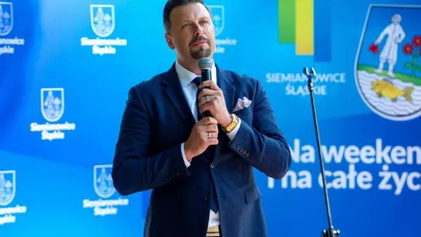 Rafał Piech z PJJ: Współpraca prawicowych formacji ma sens. "Świat śmieje się z UE"