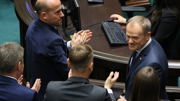 Tusk: Żadnych prób zmian traktatów, które są wbrew naszym interesom. Mnie nikt nie ogra w UE