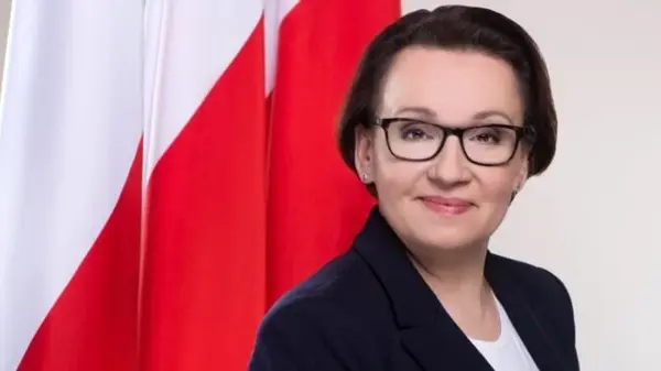 Zalewska: To Polacy zdecydowali o tym, że nie jest zatrzymany proces federalizacji UE