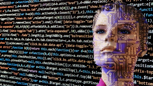 Komisja Europejska obawia się sztucznej inteligencji. Pracownicy otrzymali jasne ostrzeżenie. Czy AI zagraża ludzkości?