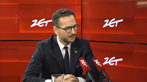 Buda: Zdemolujemy PE i odwrócimy część reform. "PE wycofa się wtedy z części najbardziej absurdalnych rozwiązań"