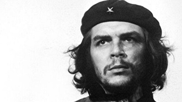 56 rocznica likwidacji zbrodniarza komunistycznego Che - ikony współczesnej lewicy