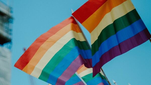 Dramat w Niemczech. Flagę LGBT zamieniono na flagę państwa i wszczęto dochodzenie