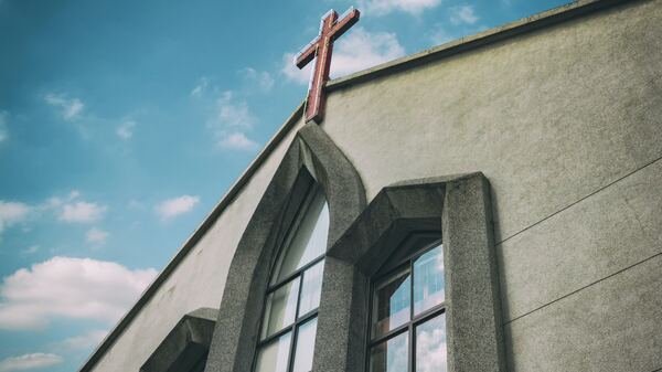 Aborcjoniści zakłócili nabożeństwo w poznańskiej katedrze. W marcu sąd ich uniewinnił. Teraz sprawa ponownie wraca przed wymiar sprawiedliwości