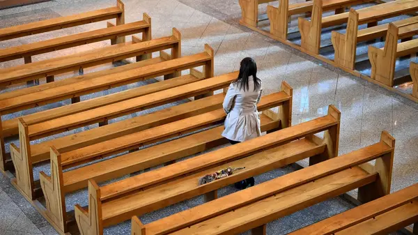 Niemcy: Ksiądz zamieścił ogłoszenie na portalu. Chce sprzedać kościół