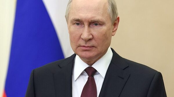 Film "Putin" Patryka Vegi. "To pełnokrwista, bezkompromisowa biografia"