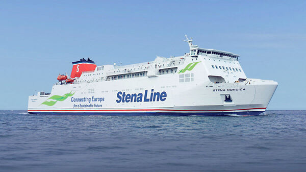 Sensacyjne doniesienia w sprawie tragedii na promie Stena Spirit: "Morderstwo i samobójstwo"