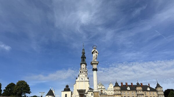 Spotkanie modlitewne Broń Królowej. Lewicowi aktywiści LGBT zakłócą spotkanie w Częstochowie? Organizatorzy są przygotowani do obrony Jasnej Góry