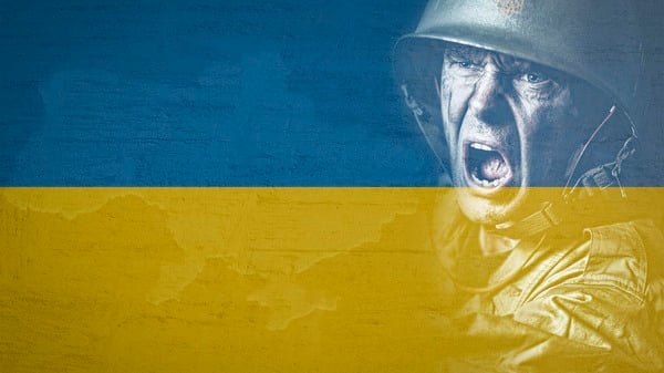 Ukraina pogrążona w wojnie, a ukraiński komendant podejrzany o handel samochodami z pomocy humanitarnej