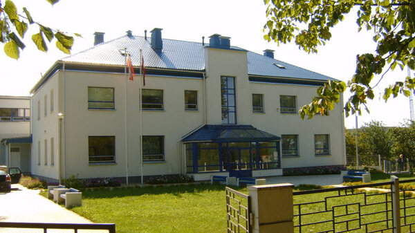 Zlikwidowano polską szkołę w Krasławiu. Kamiński: "Polskość w zaniku"