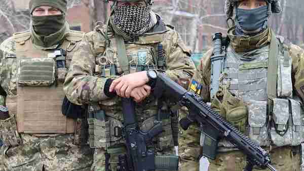 Szef MON: Ukraina zamówiła polskie karabinki Grot