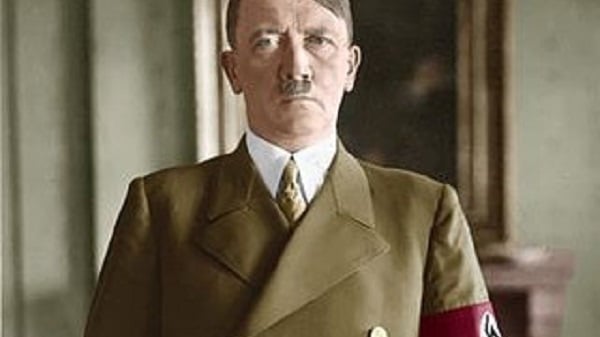 Hitler i naziści byli lewicowcami